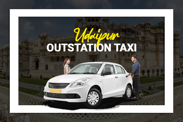 Taxi For Outstation Tour